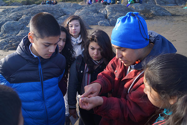 Día Internacional de la Biodiversidad 
